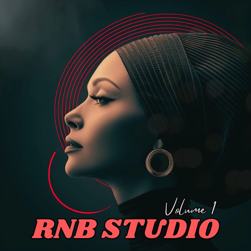 Rnb Music Producer Collection 1 Modern Rnb Samples Drums Vocals Star
