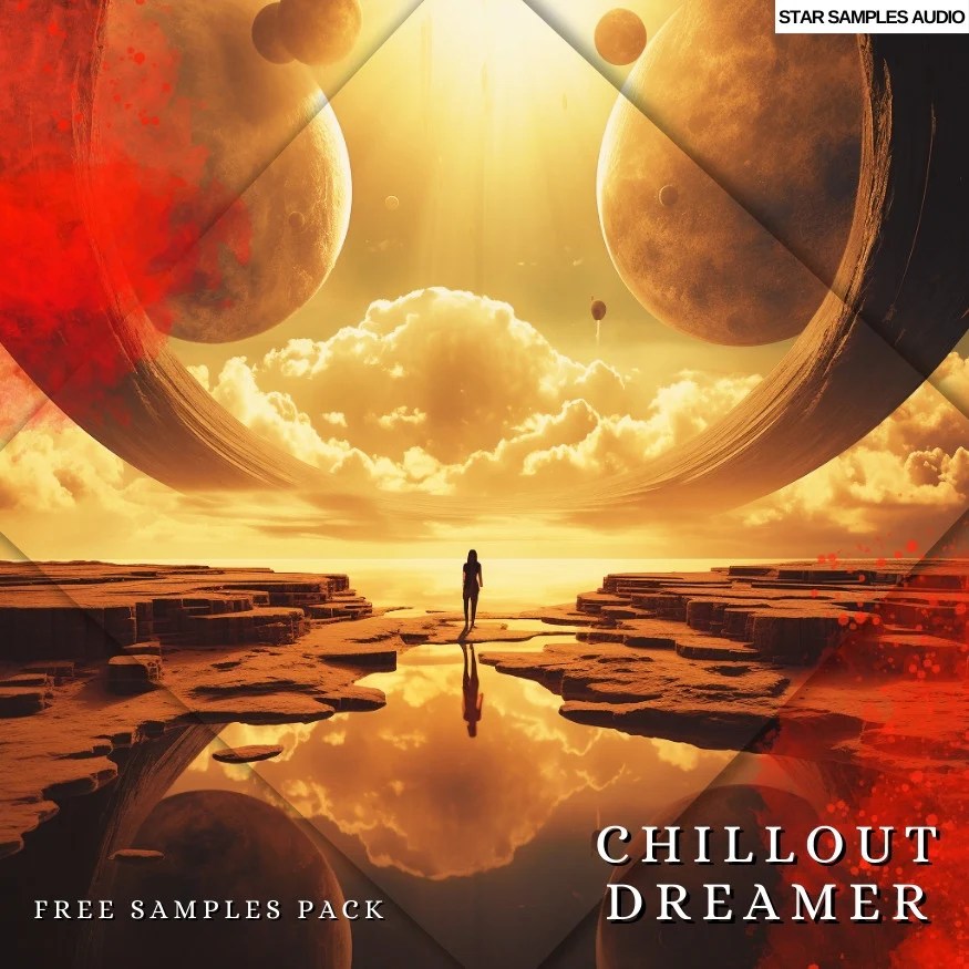 Free Chillout Dreamer Sample Pack Lo Fi Ambient Wav Loops For