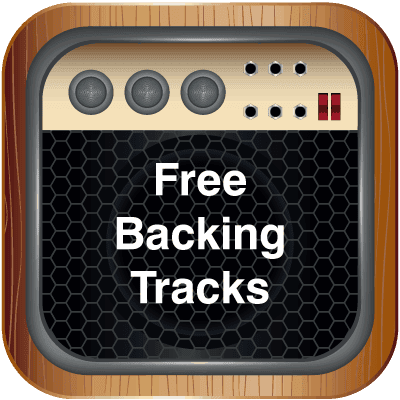 They're your band, backup singers and harmonies all blended into a . Free Backing Tracks To Practice Improvisation With Keys
