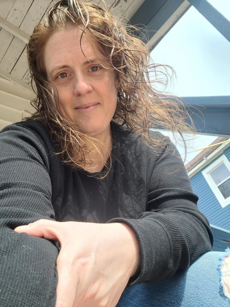 Julie Cotter