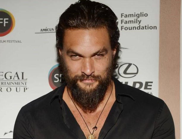 One of the biggest things he's hiding is his stint on baywatch. momoa played lifeguard jason ioane on the show from 1999 until 2001. Celebrity Jason Momoa - Weight, Height and Age