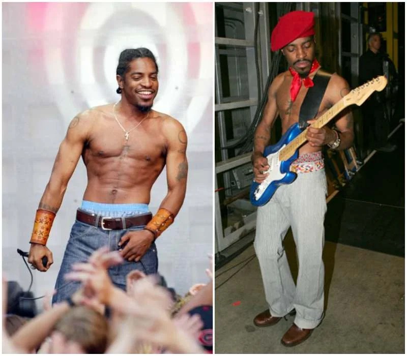 André 3000 2022: Girlfriend, Net Worth, Tattoos, Smoking & Body Facts - Taddlr 700_x_800_jpg
