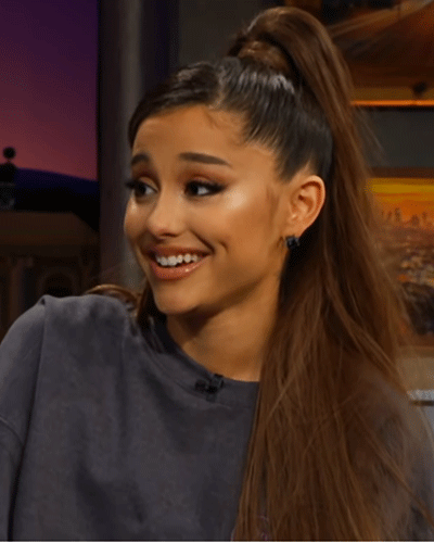 wallpapers Ariana Grande Height In Feet 2021 ariana grande height stars height