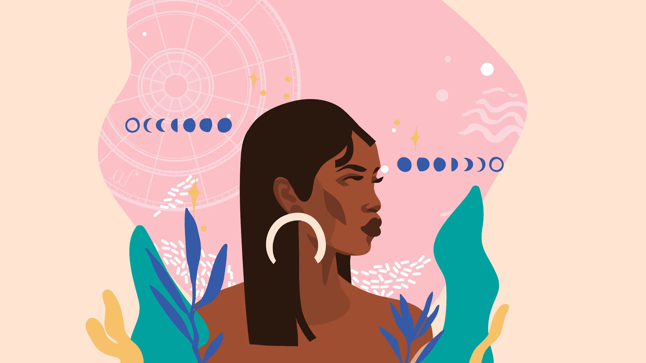 [Relationship Compatibility Astrology Reading]