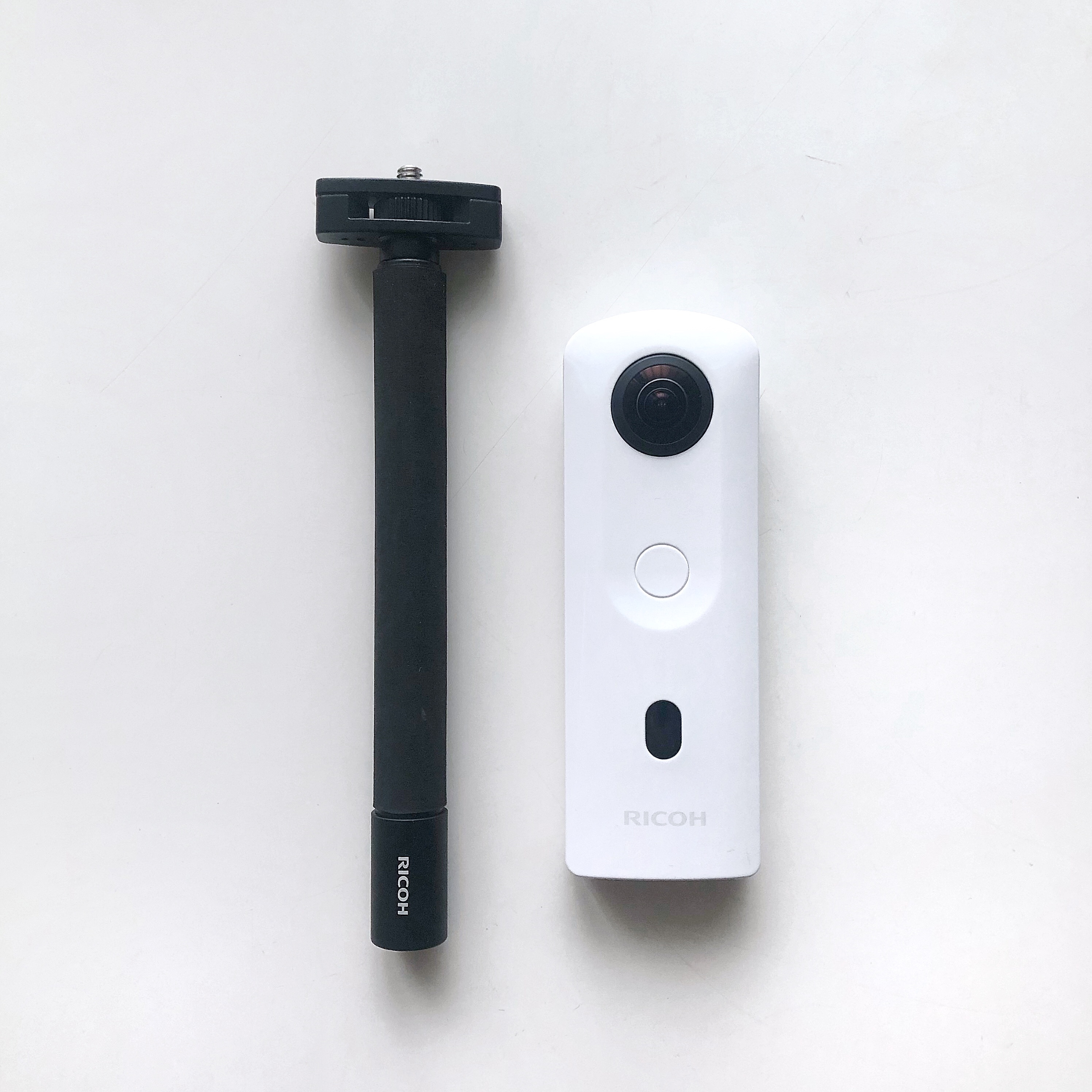 RICOH THETA SC2のレビュー！360度カメラデビューにおすすめのポイント