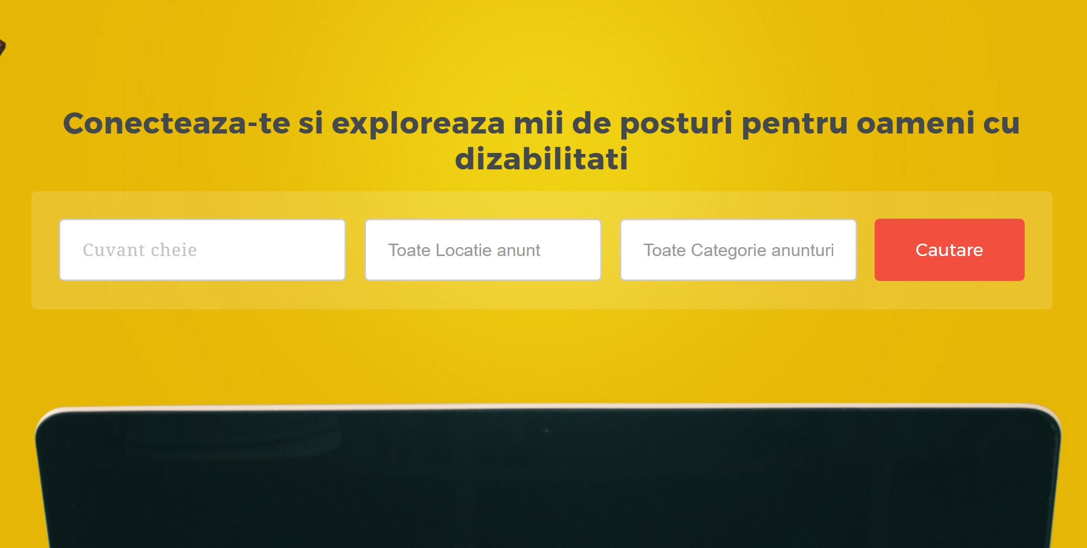 Angajam persoana secretariat firma transport international,cunoscatoare limba greaca . Platforma LocalÄ Care AjutÄ Persoanele Cu DizabilitÄÈi SÄ Se Angajeze