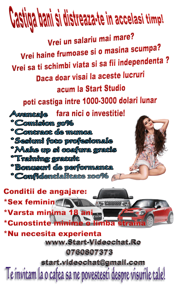 flyer start studio