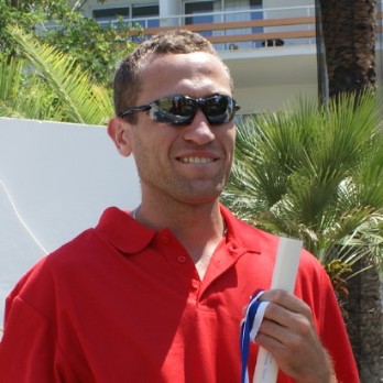 Daniel Woźniak