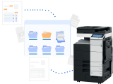 Document Management System With Ai Integration Paperoffice