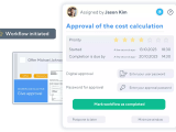 Document Management System With Ai Integration Paperoffice