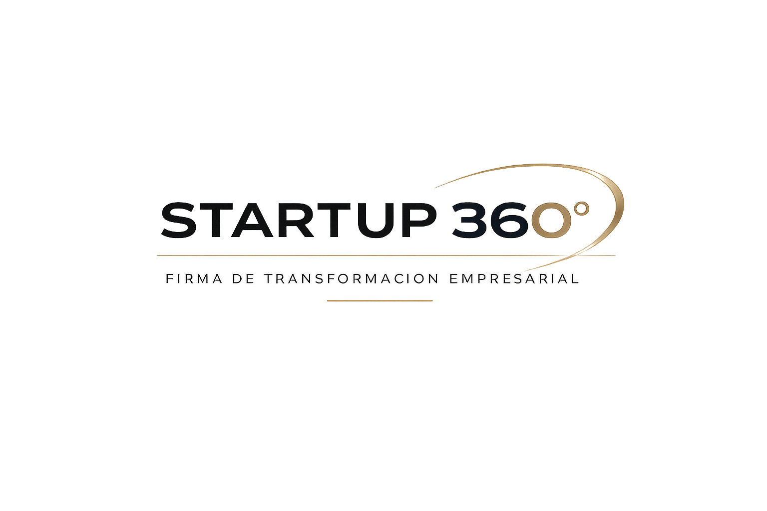 STARTUP 360 Strategic Firm