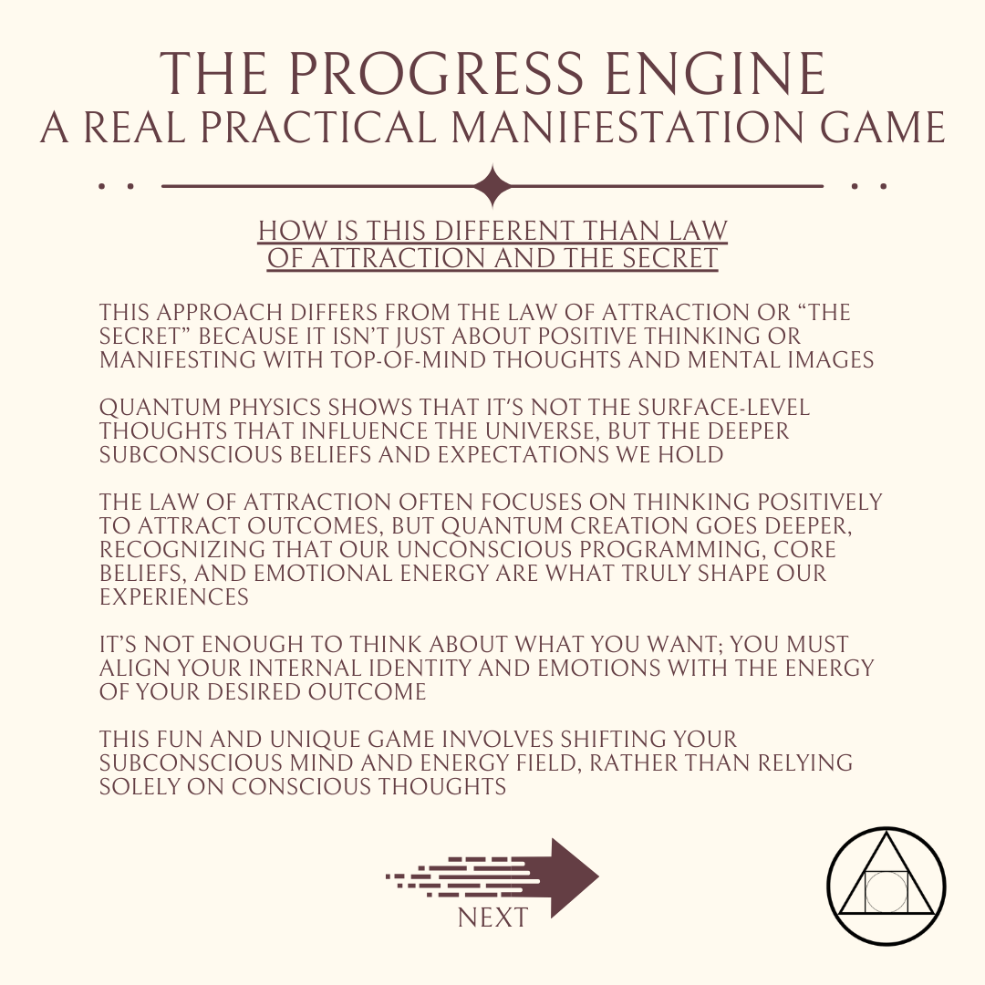 What Sets this Apart