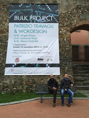 stART_BULKproject_SanCasciano_2014