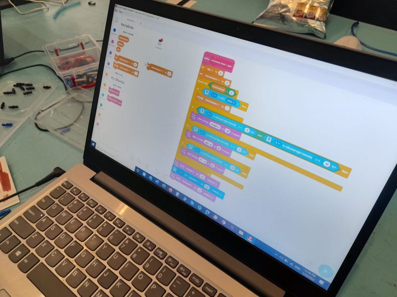 Start Code - Premium City Illustration Gallery - Ultra HD