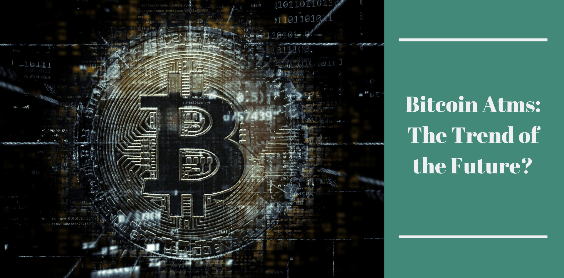 What Future Of Bitcoin / What Does The Future Hold For Cryptocurrency Stanford Online / We like the fact that cryptocurrency trading robots have made it possible for people to dream big and achieve their dreams.