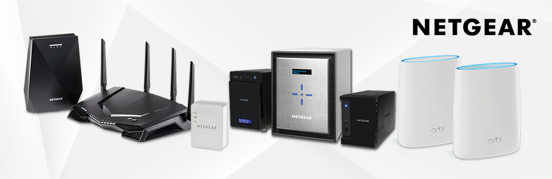 Netgear-Reseller-Qatar