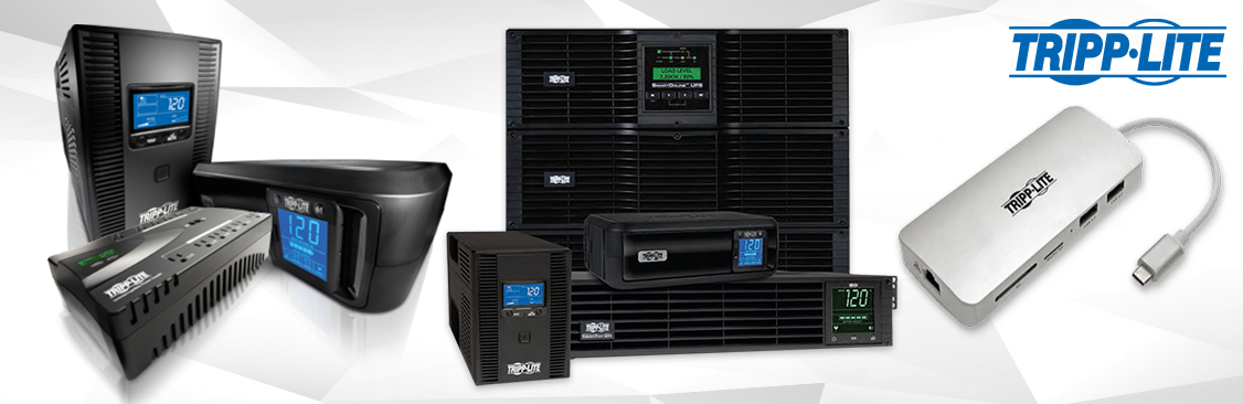 TrippLite-Reseller-Qatar