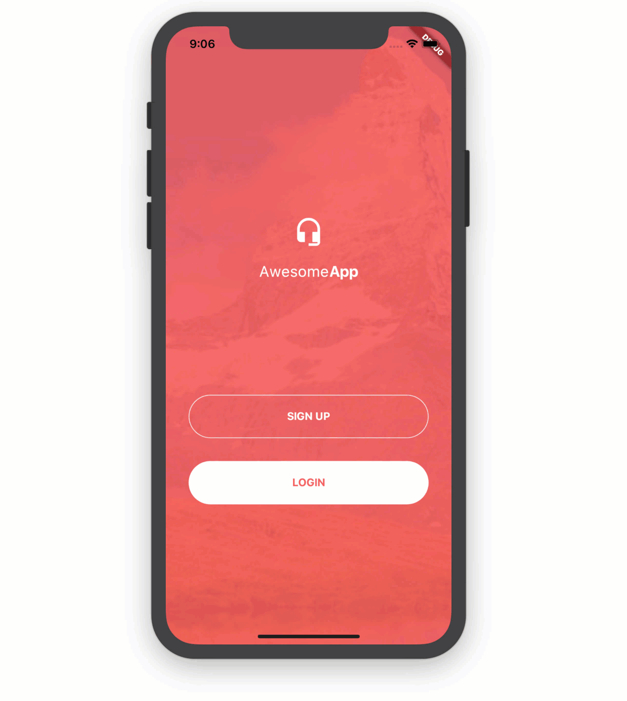 A login/sign in screen is one of the first pages . Login Screen Samples Start Flutter