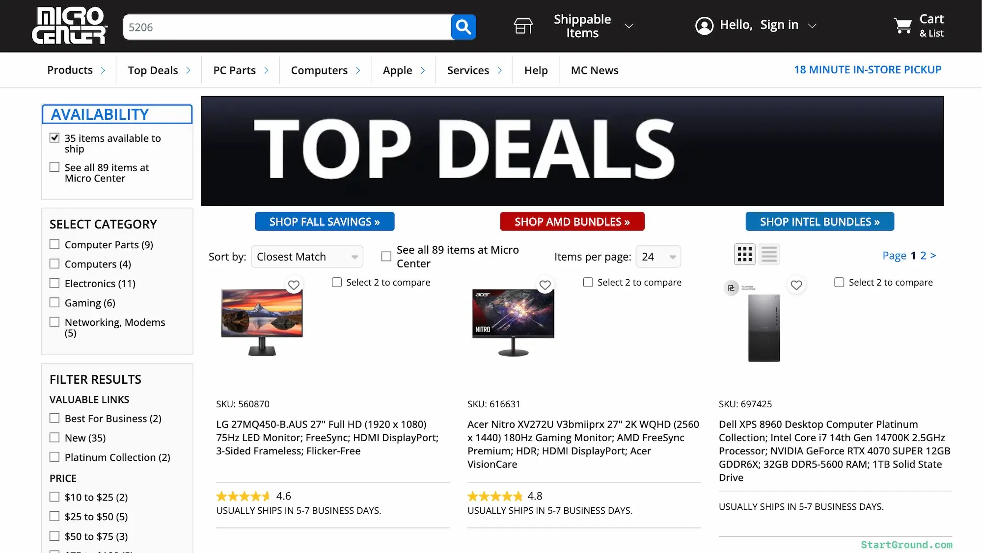 Micro Center Promo Code 2026 Get 20 OFF Deals MicroCenter Promo Codes For Top Deals Page.webp