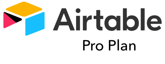 Airtable, logo symbol in vector logo ✓ finden sie das perfekte symbol für ihr projekt und laden sie sie in svg, png, ico oder icns herunter, . A Flexible Airtable Alternative With Amazing Features Infinity