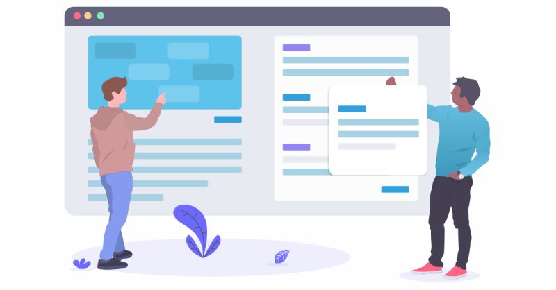 Medior Full Stack Developer Birdtv - Best Dark Patterns in 8K