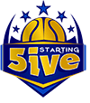 Starting 5ive logo