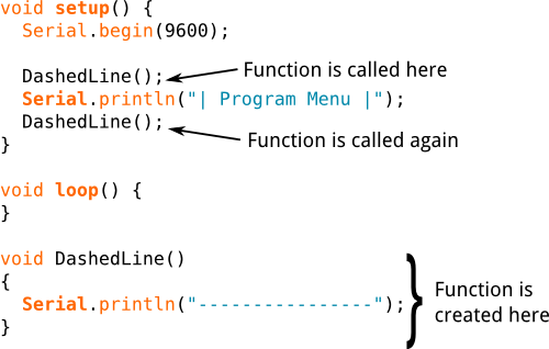 Calling A Value From A Function Programming Arduino Forum - 4K Dark Backgrounds for Desktop