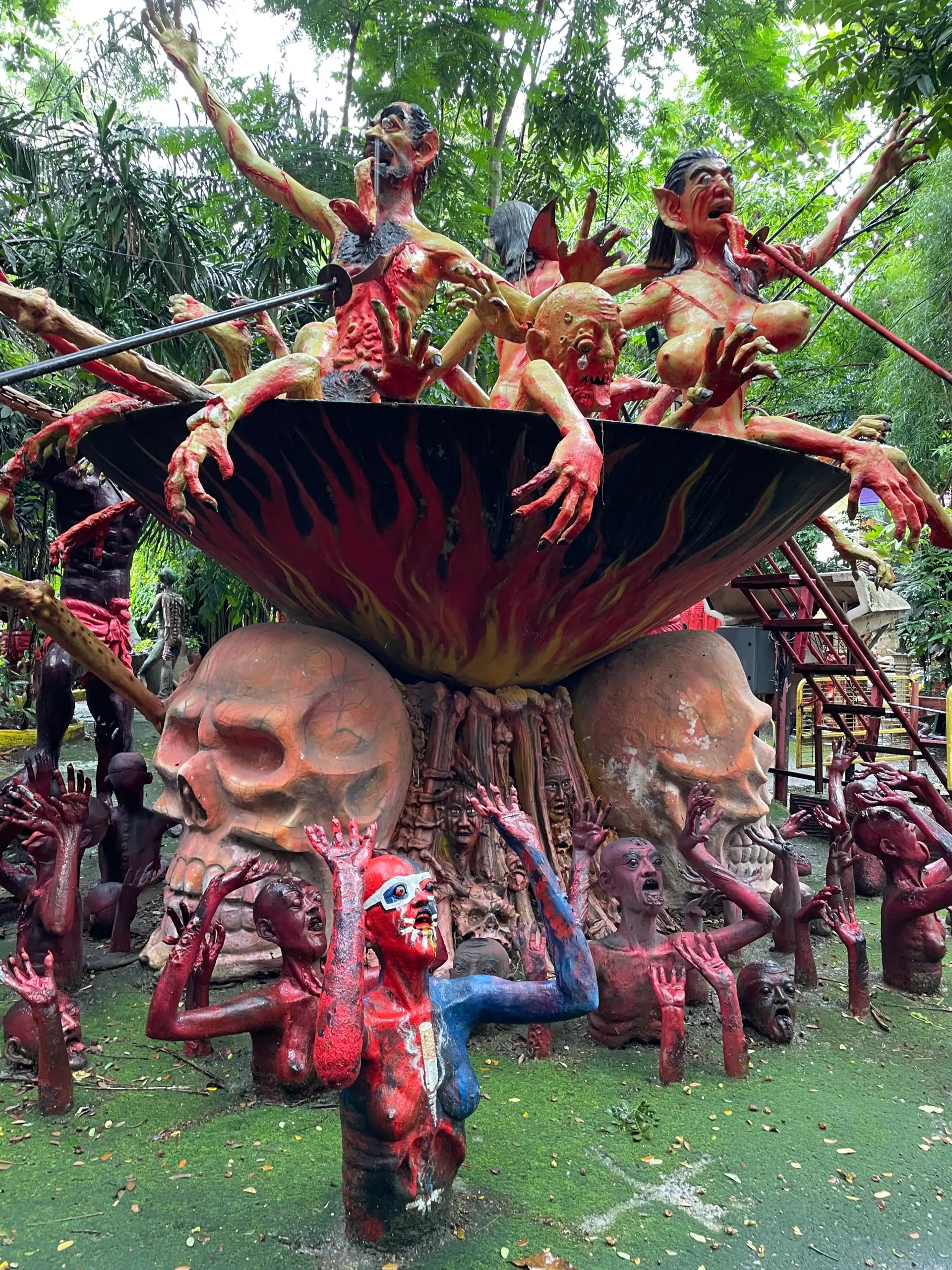 Chiang Mai Hidden Gems I Found Living Here 3 Years