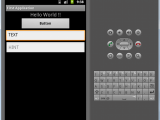 Tutorial 6 Learning More About Xml In Android Adding Button And