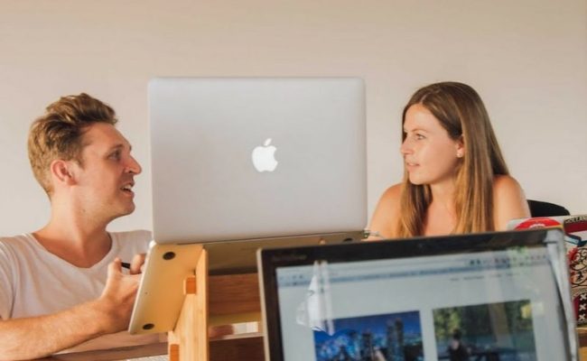 How To Write About Your Internship On LinkedIn - Start Me Up