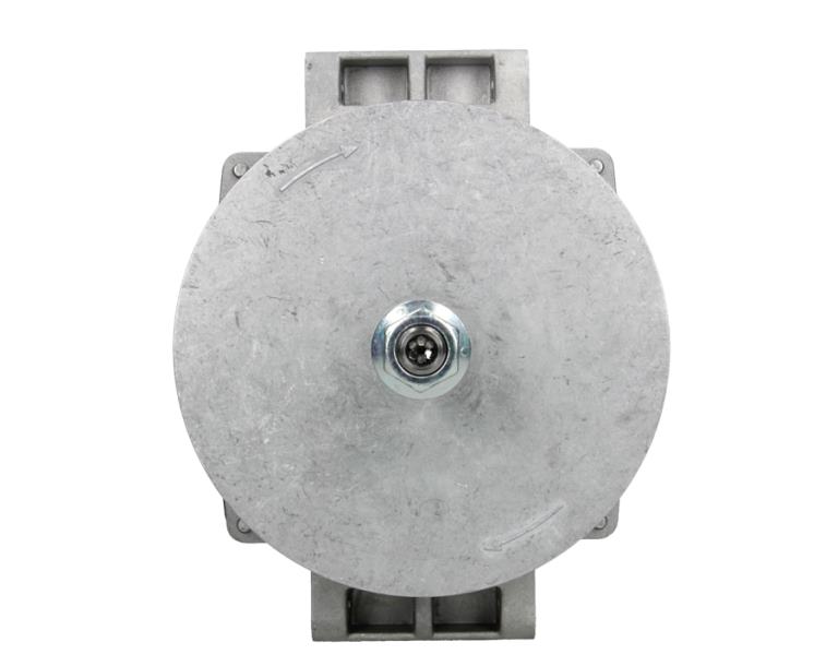 Dynamo MAN 270A