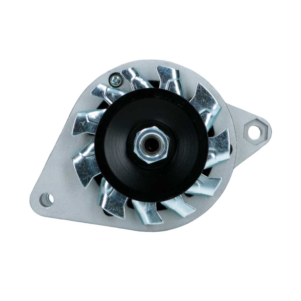 Dynamo Fiat 33A