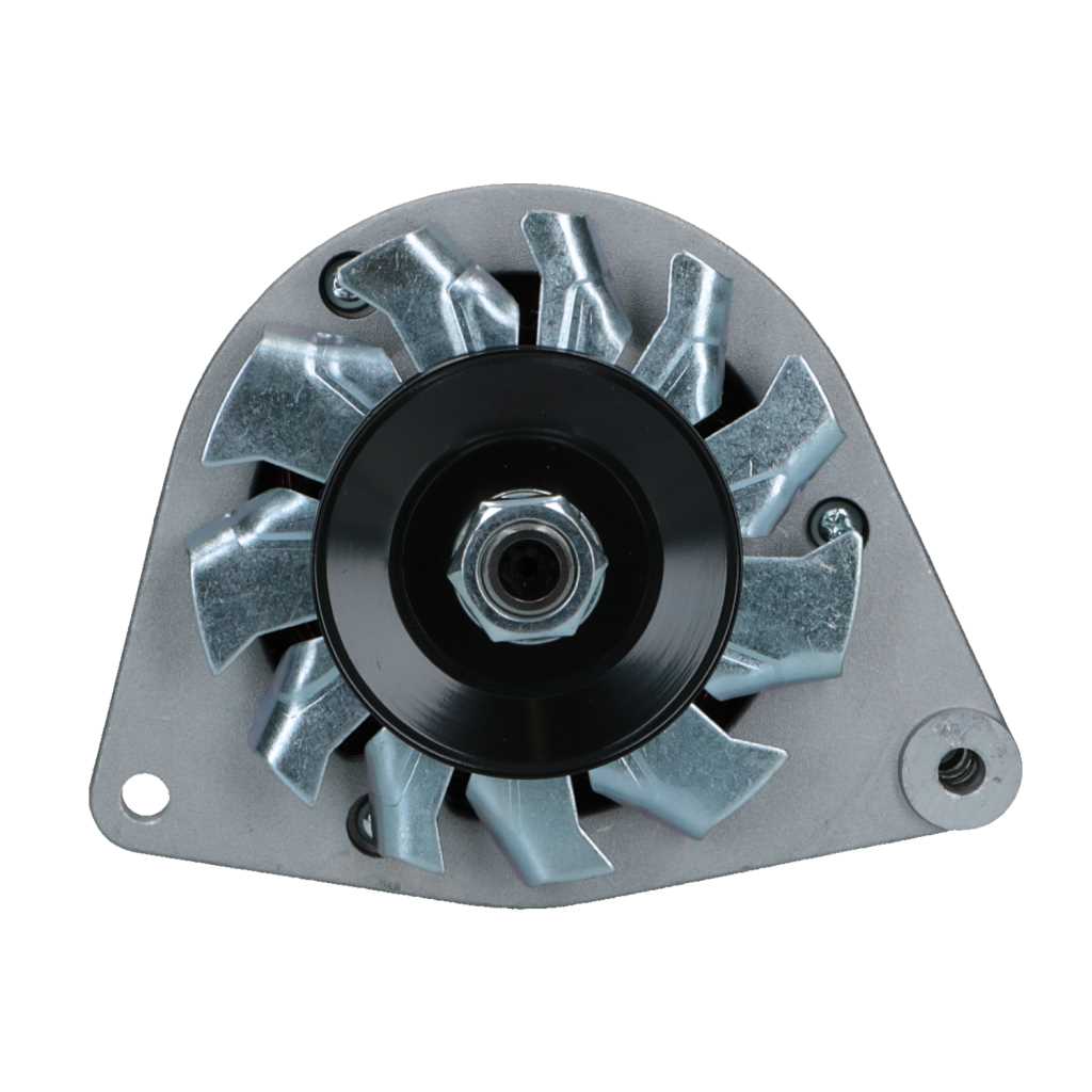 Dynamo Deutz 33A