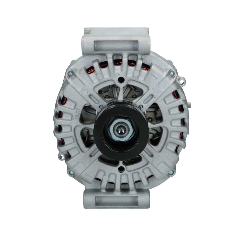 Dynamo Mercedes 220A