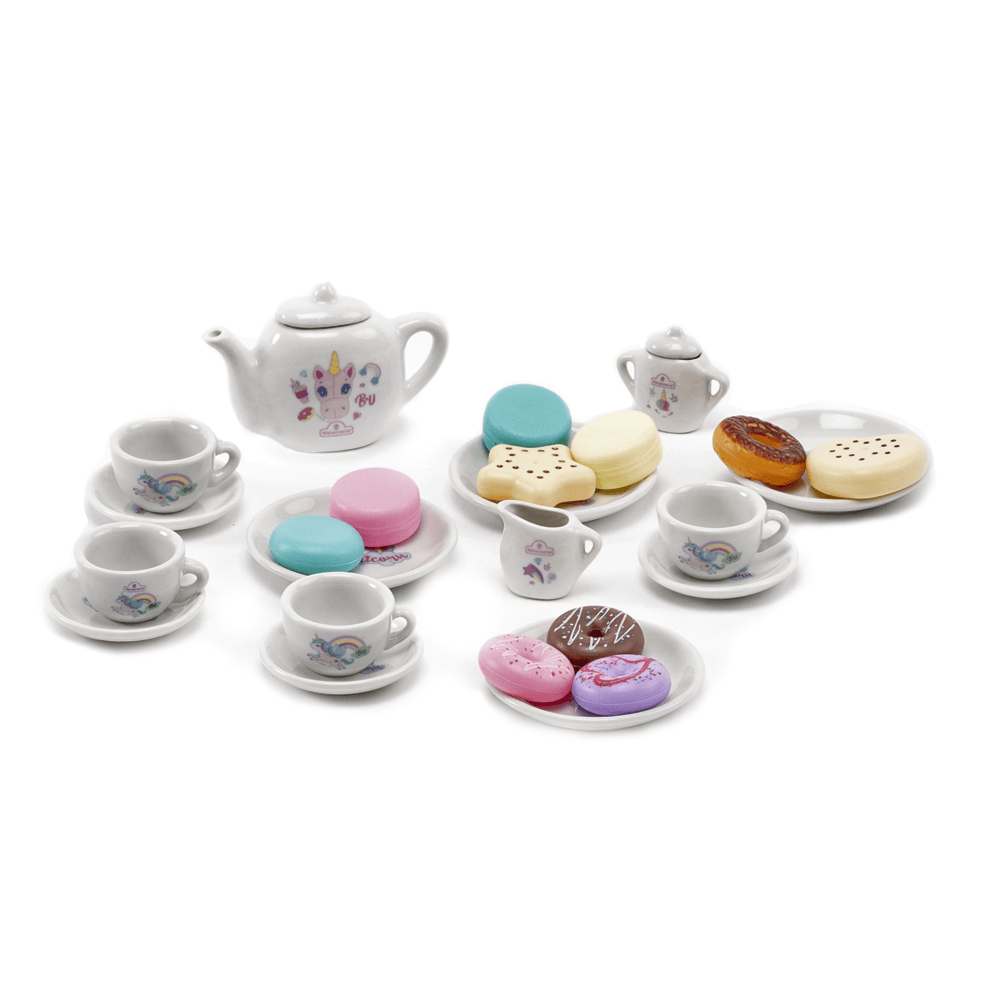 Maisonelle - set porcellana deluxe