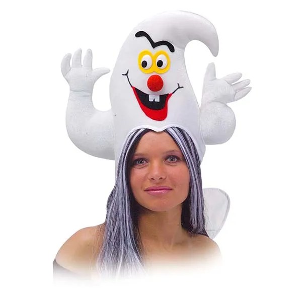 30083 Cappello ghost
