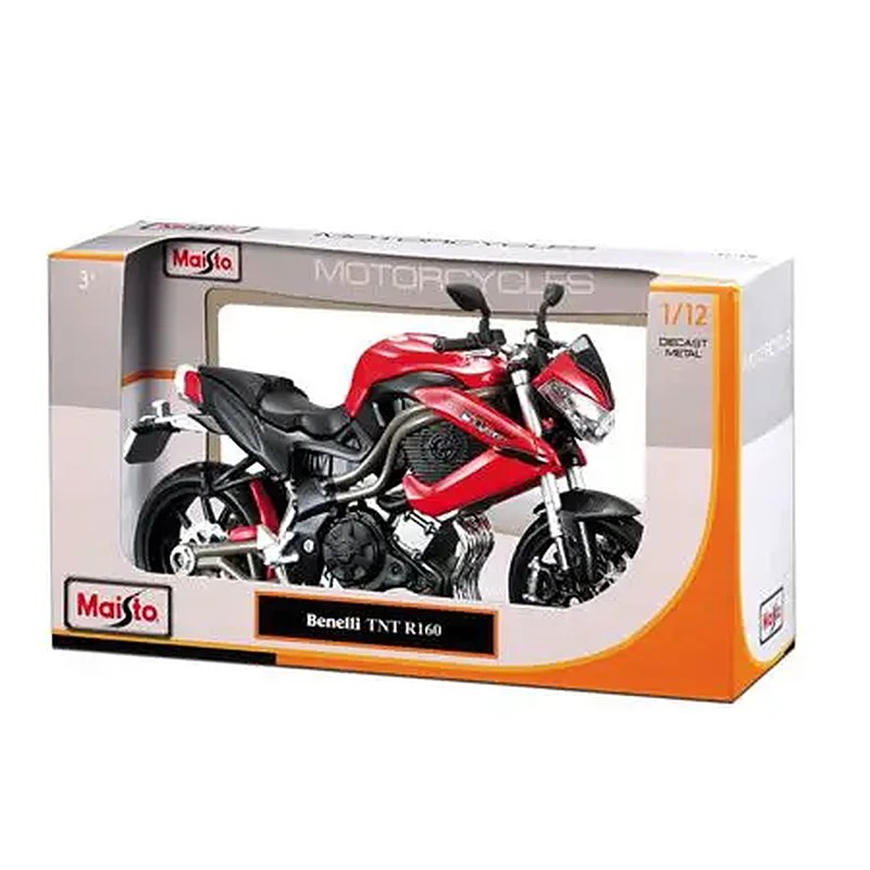 Cdu ass.to moto cross - 1:12