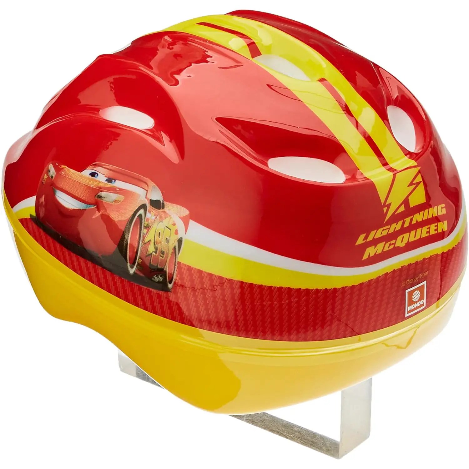 Confezione helmet cars 3 in scatola singola