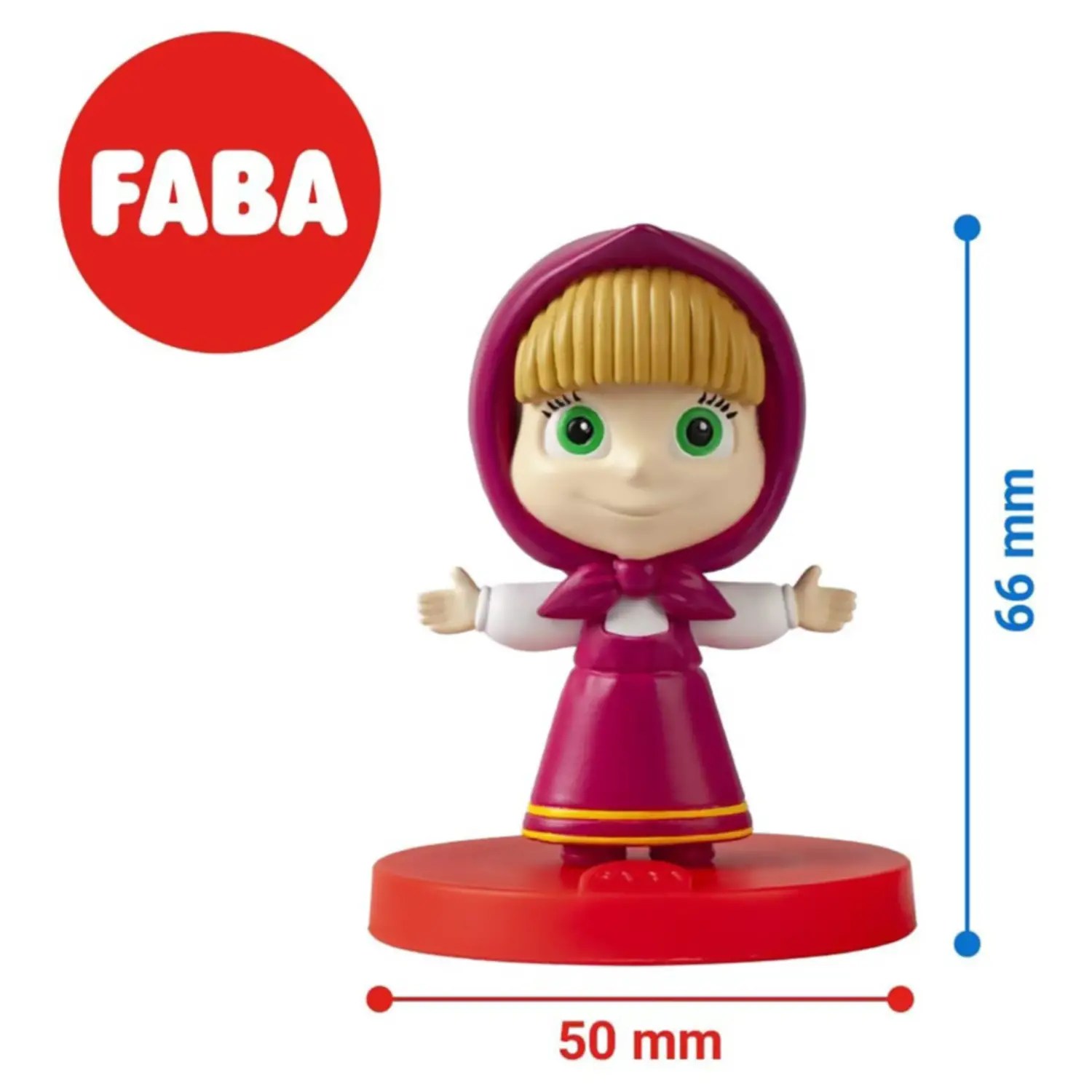Ffr14301 faba i racconti masha