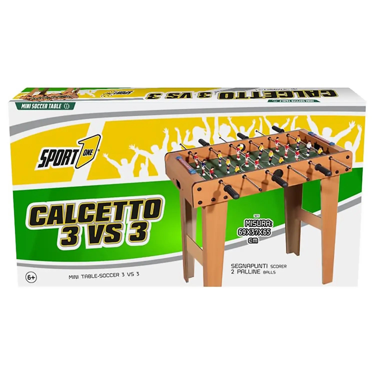Calcettominigol3vs3 c/gambe