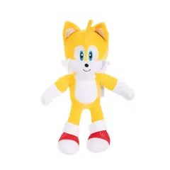 Sonic 3 movie plush 23 cm