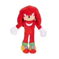 Sonic 3 movie plush 23 cm
