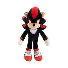 Sonic 3 movie plush 23 cm