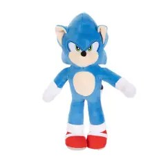Sonic 3 movie plush 23 cm