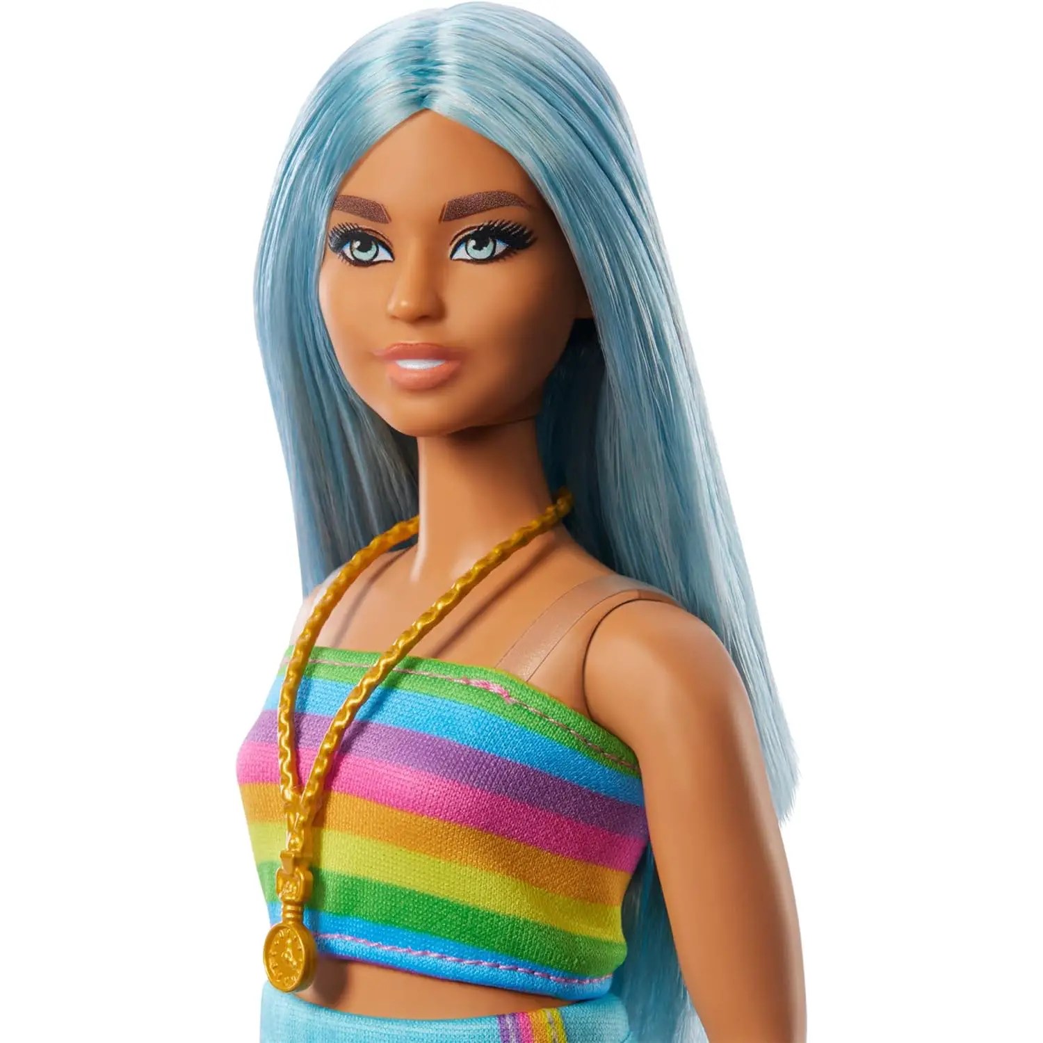 Barbie fashionistas fbr37 dft82
