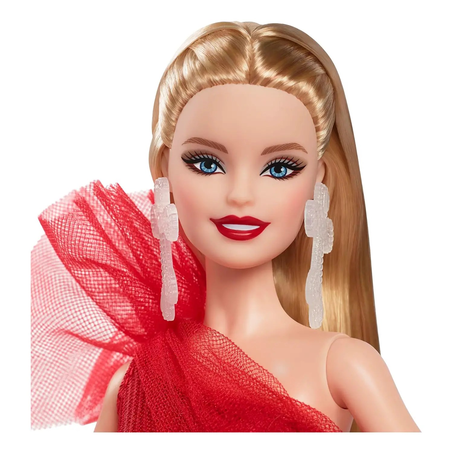 Barbie magia delle feste 2024 hrm61