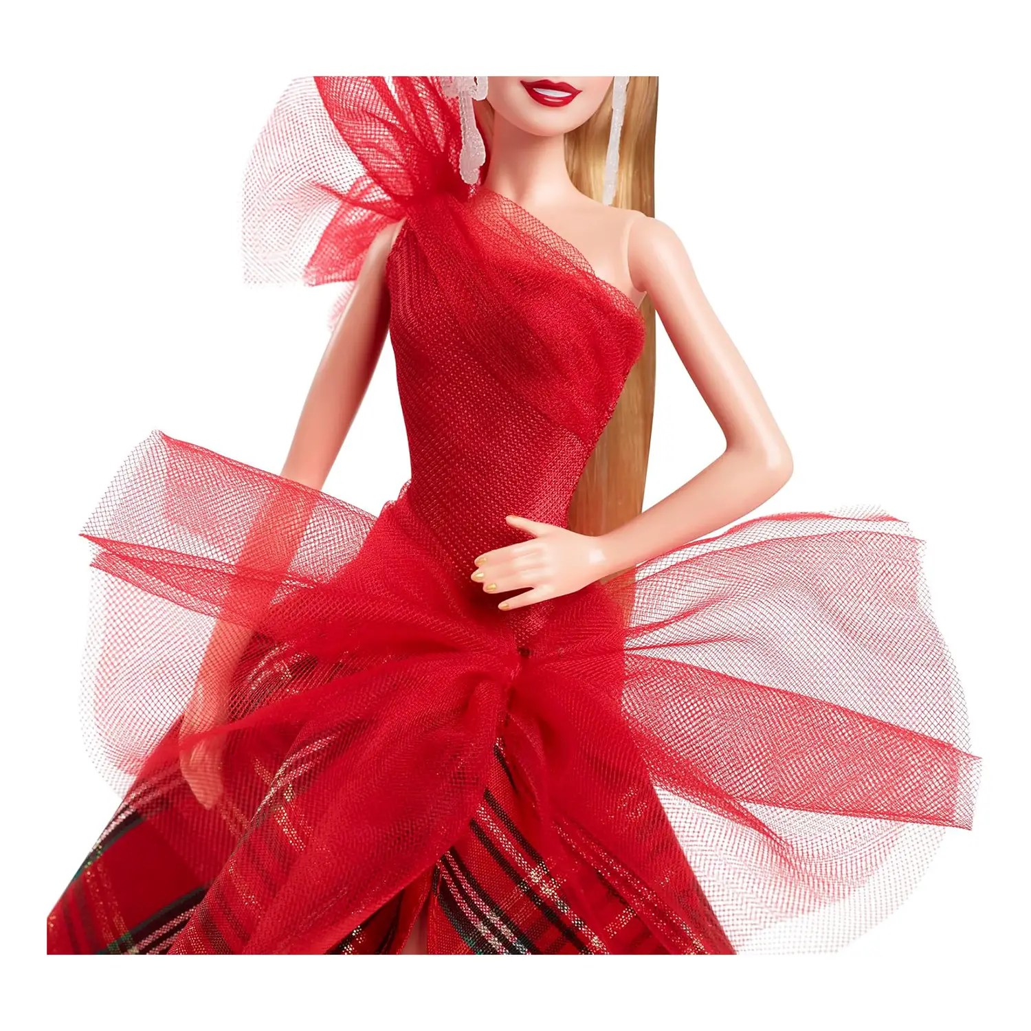 Barbie magia delle feste 2024 hrm61