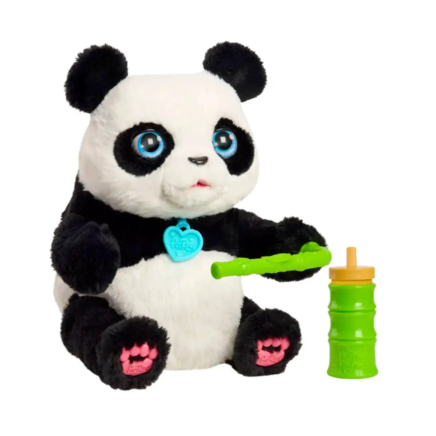 Furreal coco the tumbl 28166