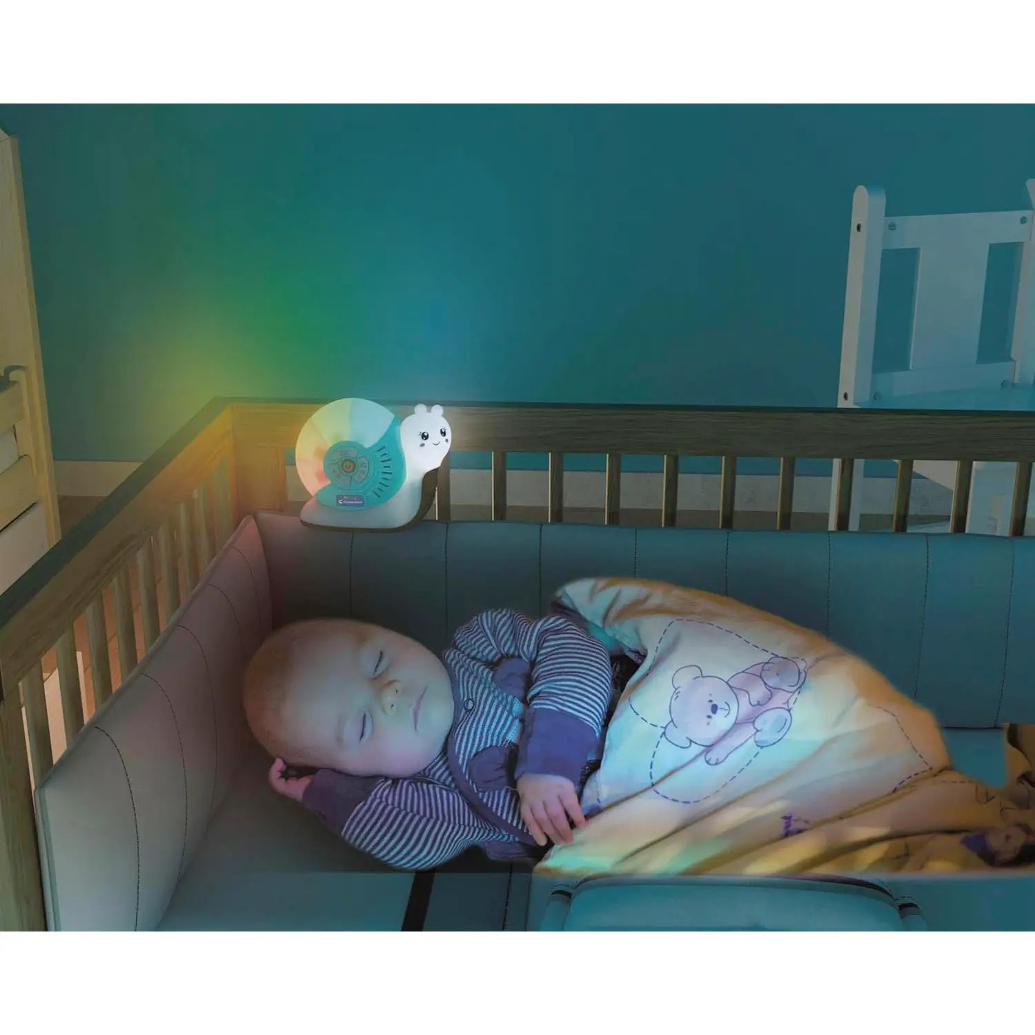 Bc4u - night lamp