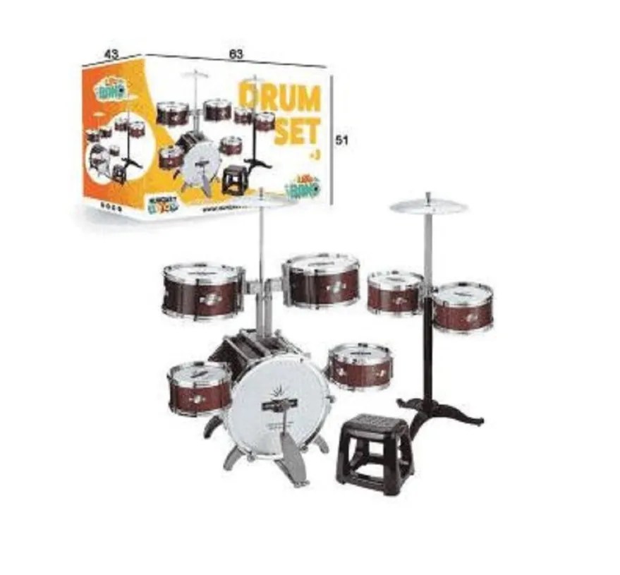 Batteria 9 elementi